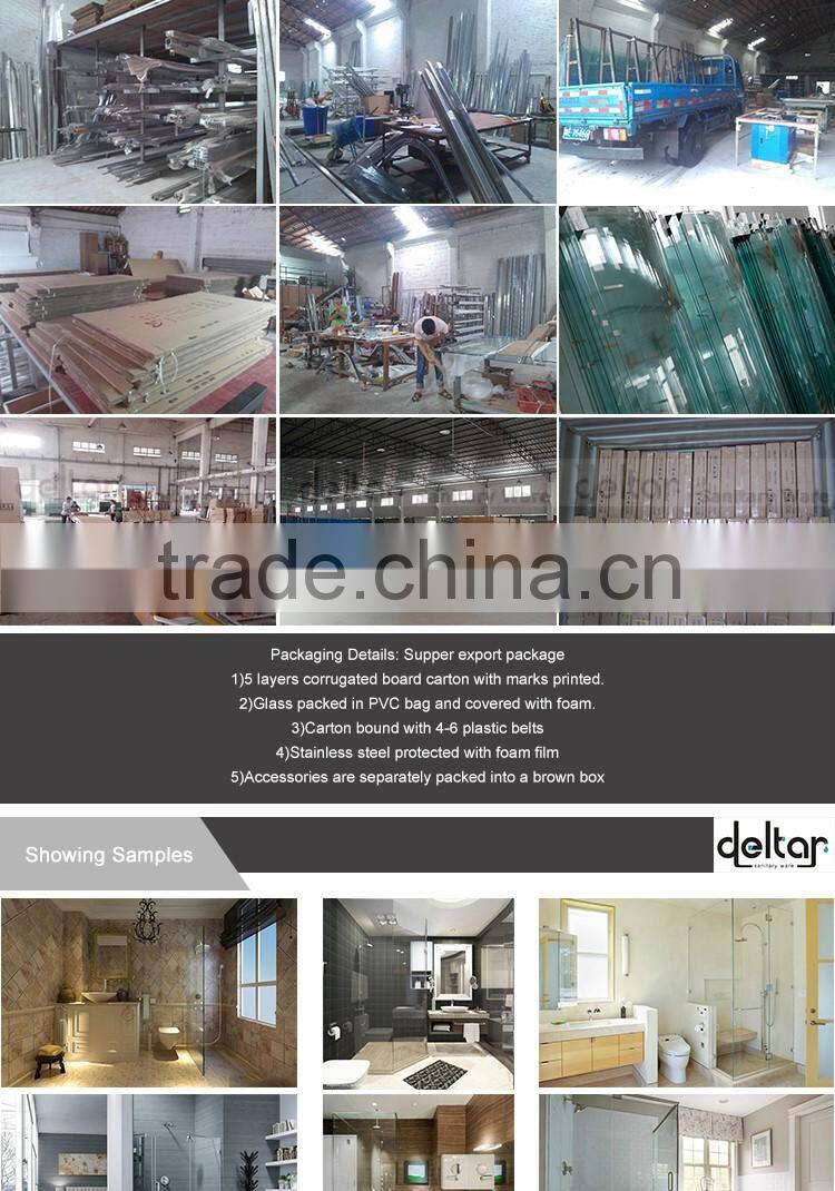 china suppliers sex shower room shower cabin enclosed hotel self contained shower enclosure cubicles