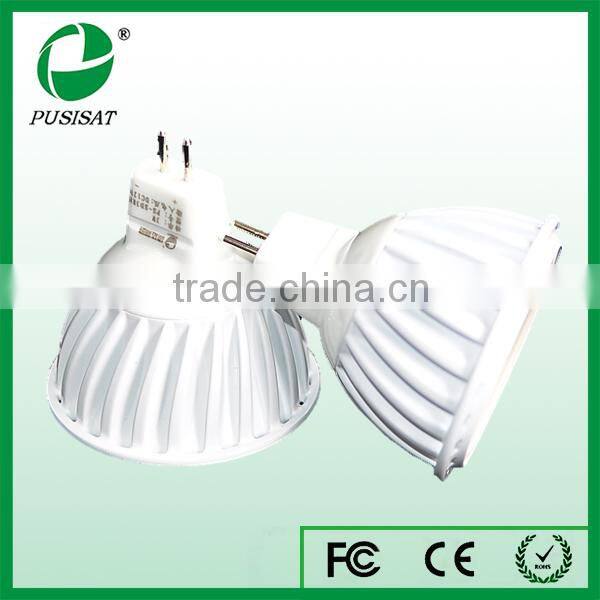 hot sale 3W super led spotlight GU10