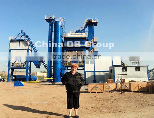 100t/h Asphalt Plant Price , Asphalt Batching Plant, Asphalt Plant LB1200