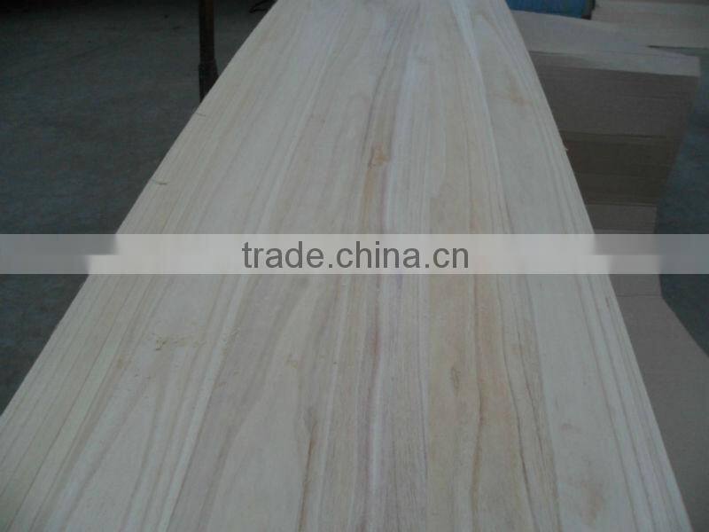 finger joint laminated board