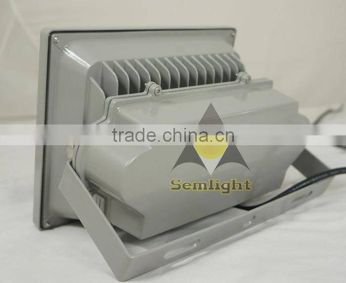 moschino Neutral Packing 3000 Lumens Led Flood Lights