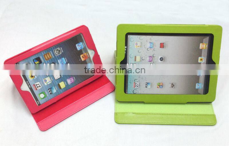 New Design case For Ipad Mini Case