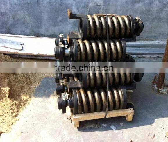 Hyundai Track Adjuster, R55 Track Adjuster Assy, Hyundai R55-7 Track Adjuster Assy