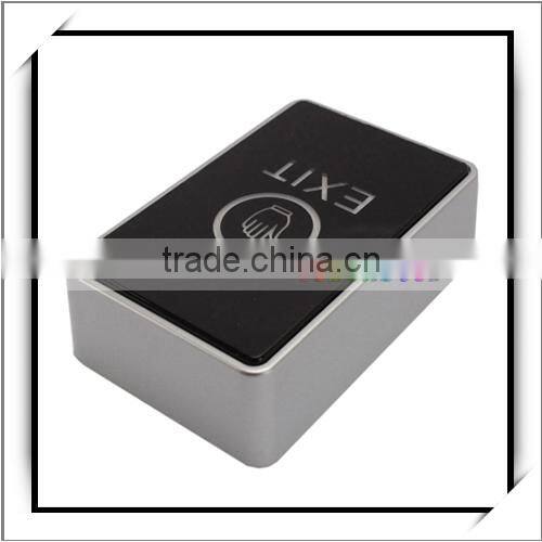 12V Touch Sensor Exit Button Switch