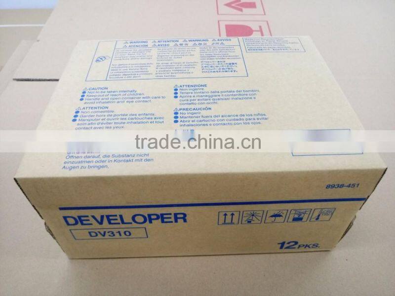 DV310 developer