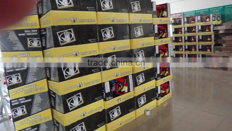 Girl's fashionable Surf Board and Beach Shorts