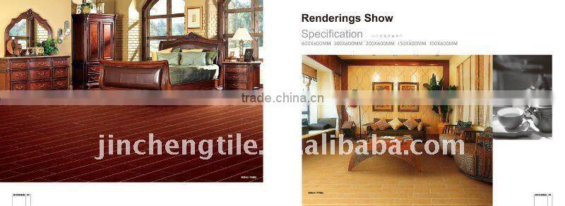 carpet design C6656 porcelain indoor floor tile