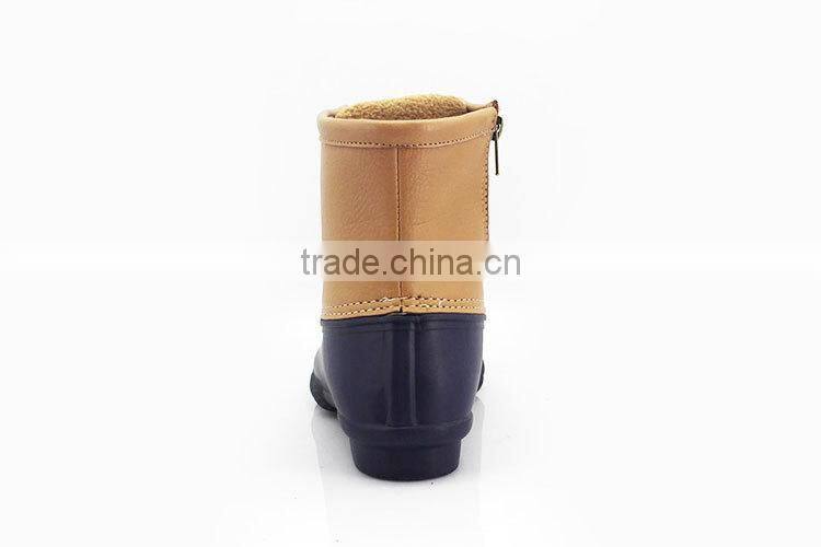 FAMOUSE BRAND CUSTOMISED DESIGNS WATERPROOF RAIN BOOTS
