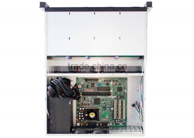 ED424H55 4U Rackmount Computer Case