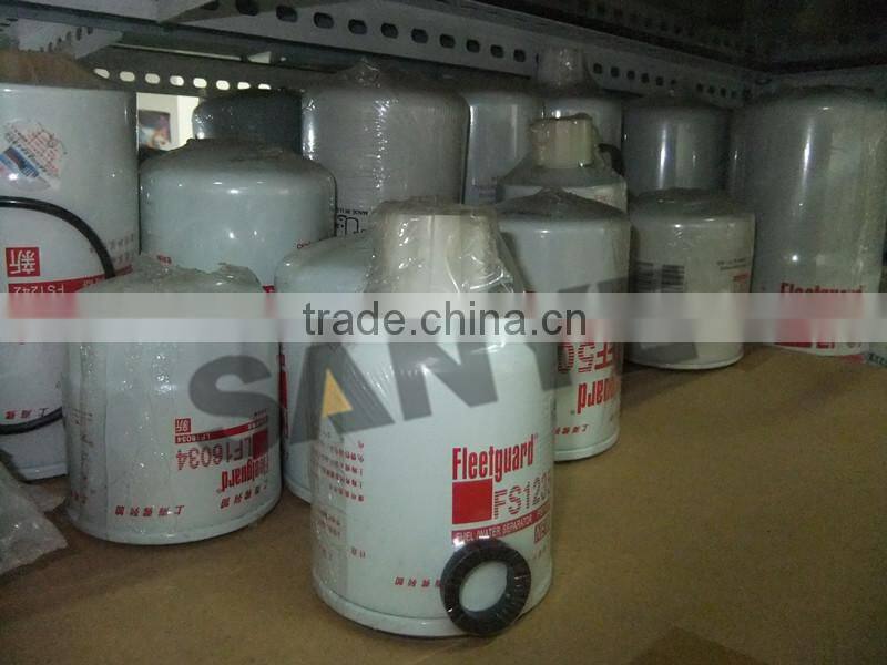 Liebherr Hydraulic oil filter 7373880