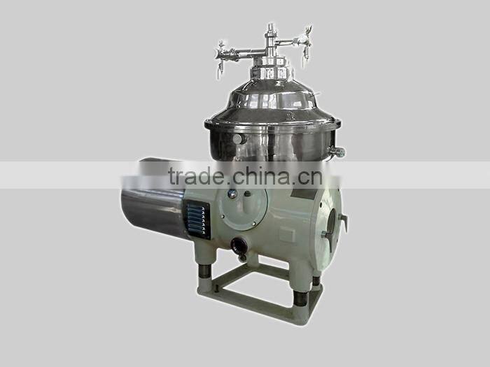 Widely used High performance Fuyi High-speed Milk cream separator machine