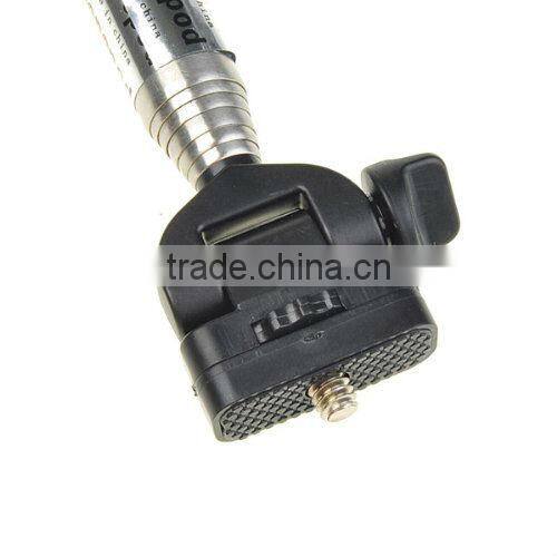 Handheld Self-portrait Camera Unipod Telescopic Monopod For Digital Camera Camcorder