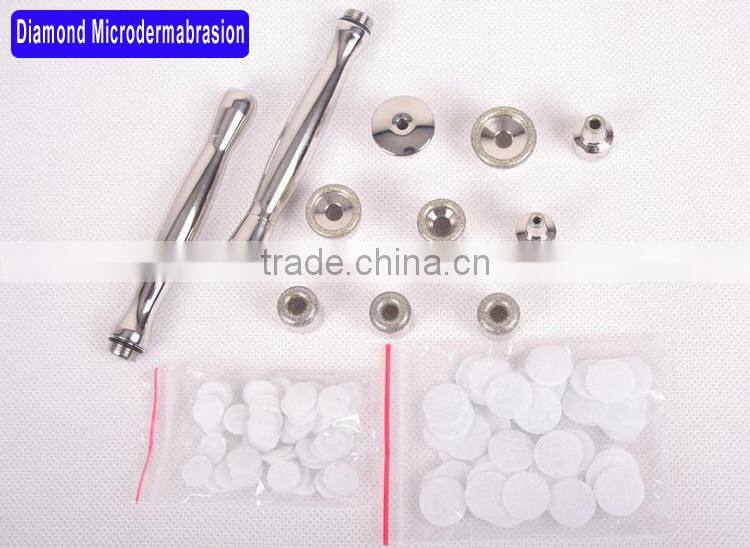 2015 hot sale Ultrasonic Dacial Beauty Equipment,Multi Function Facial Equipment,Supersonic Facial Beauty Equipment