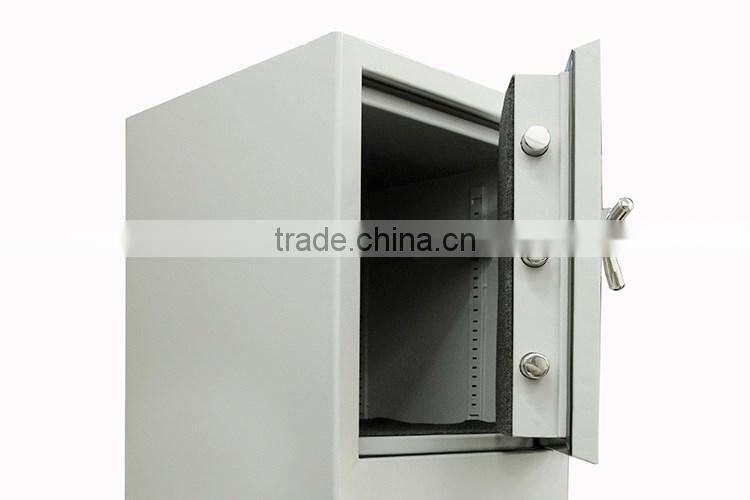 Fire and burglary proof depository safe deposit safe drop safe FBS-12550D