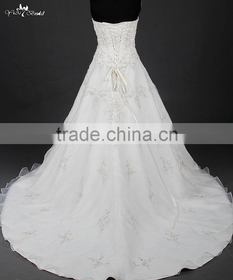RSW826 Beautiful Pakistani Fancy Wedding Dresses