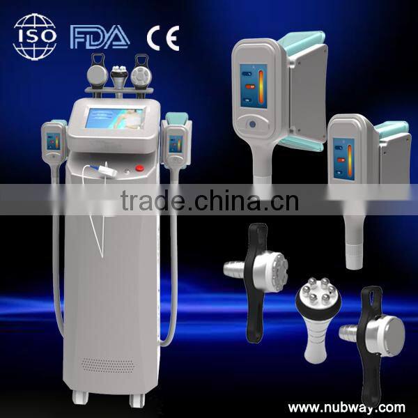 Fat Cavitation Device For Home/weight Loss Machine/Fat cryolipo Cavitation