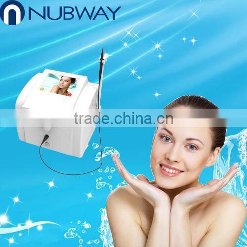 spider vein removal machine