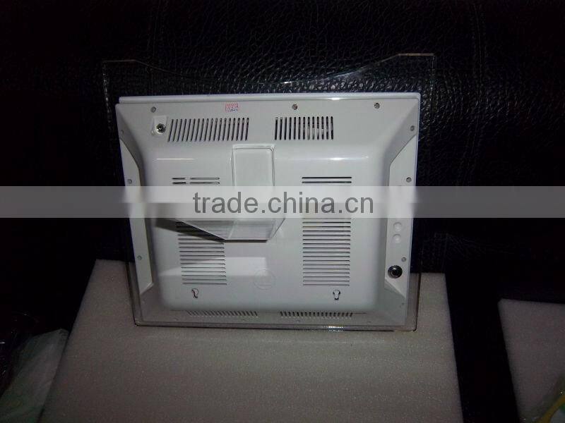 3D skin analyzer professional facial skin analyzer(OB-SA 02)