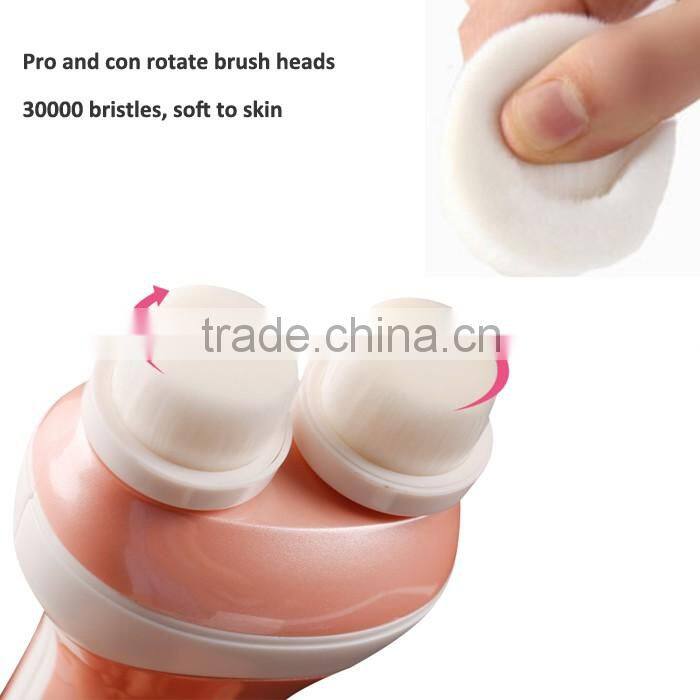 2016 New Arrival portable facial pore cleanser facial beauty machines wholesale