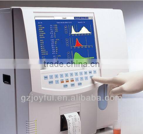 Supply Carry-Home Blood Analysis Machine