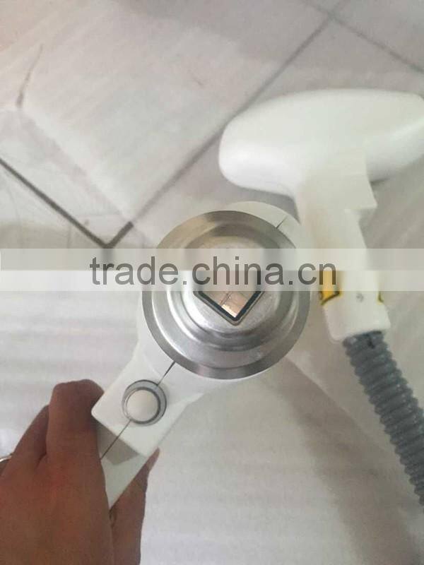 diode laser hair removal portable/nice epilator diode laser/diode laser hair removal