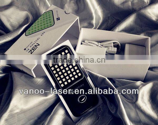 Anti-aging (mini LED)PDT Skin Rejuvenation Acne Anti-aging