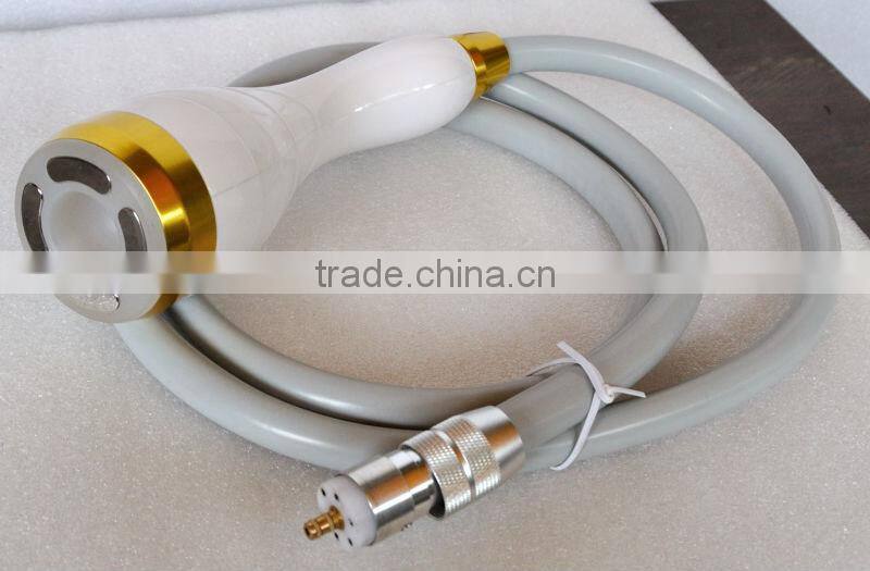 distributors wanted tripolar vacuum cavitation rf beauty machinery