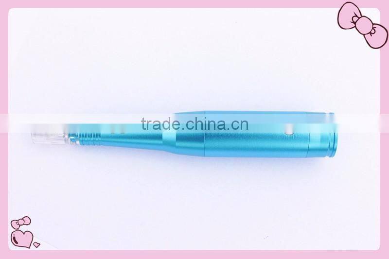 Professional Use Rechargeable Micro-Needling Nano Derma Pen