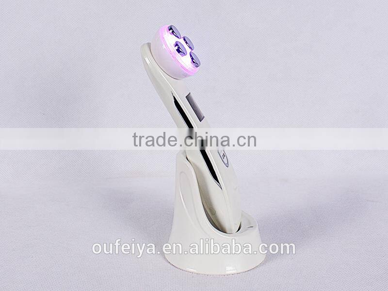 facial firming machine,face lift at home