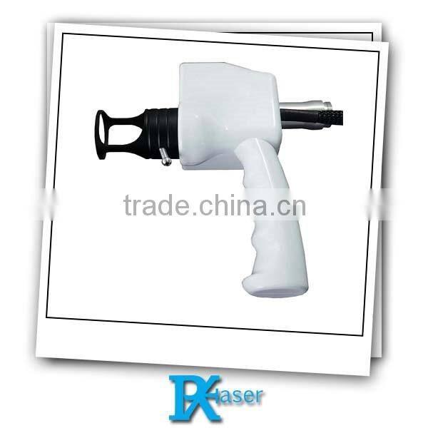 skin resurfacing vagina tighting fractional co2 laser