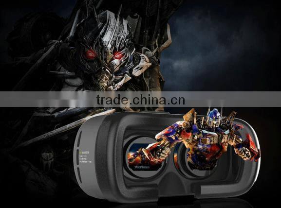 plastic virtual reality vr 3d glasses for sexy movie xnxx mobile