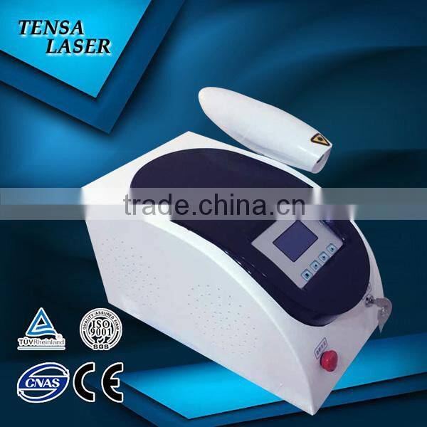 hot selling laser tattoo removal machine price