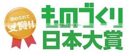 Reliable and Soft Convenient Bath Towel "air kaol" with multiple functions made in Japan