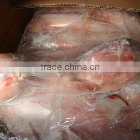 frozen chicken breast meat