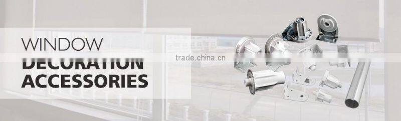 Motorized Roller Blind Sunshade Sawnings Skylight Blinds Fabric