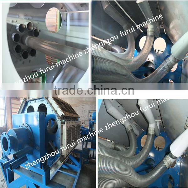 ,Small egg tray machine/Egg tray machine production line for egg tray making
