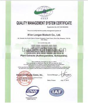 100% Natural Hibiscus Flower Extract/Hibiscus Flower Extract with anthocyanidins 1-25%