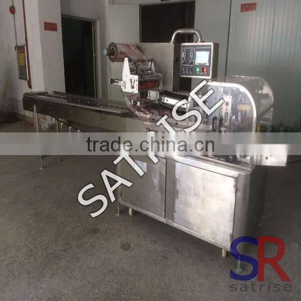 Hot Selling Needle Mushroom Packing Machine