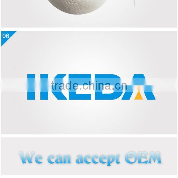 2014 Newest fashion colorful aroma air humidifier