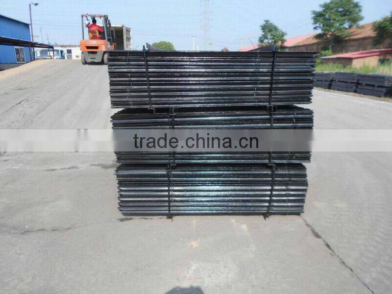 Australian star picket