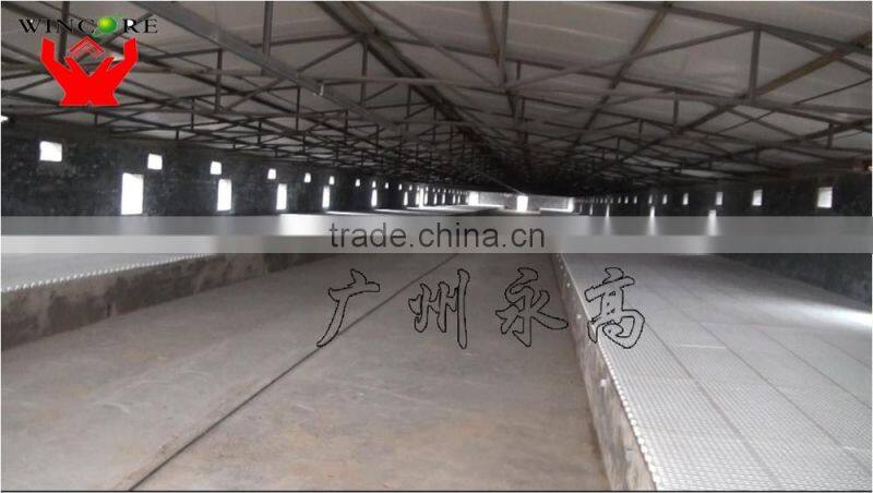 floor net for broiler