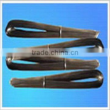 black iron U type wire manufacture