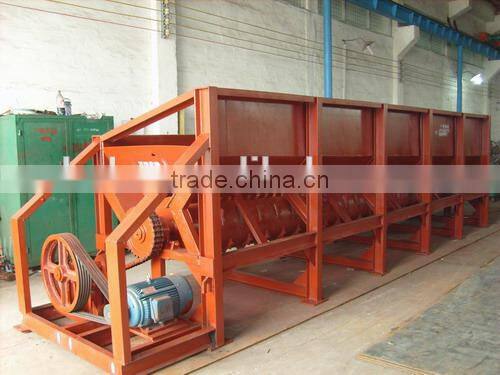 Industrial wood debarking machine/wood peeling machine with low price