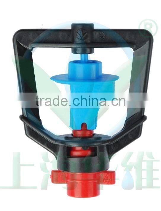 Agricultural Large Spraing Range Of Garden Tools Sprinkler