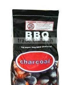 Briquette Charcoal For Travel /BBQ Charcoal