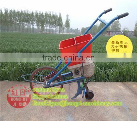 Manual corn seeder maize planter machine for sale