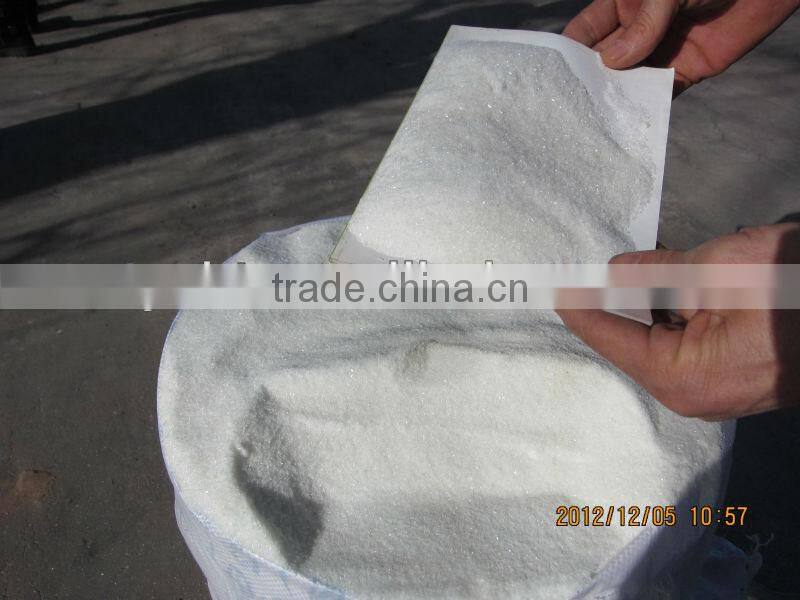 white crystal ammonium sulphate n21%