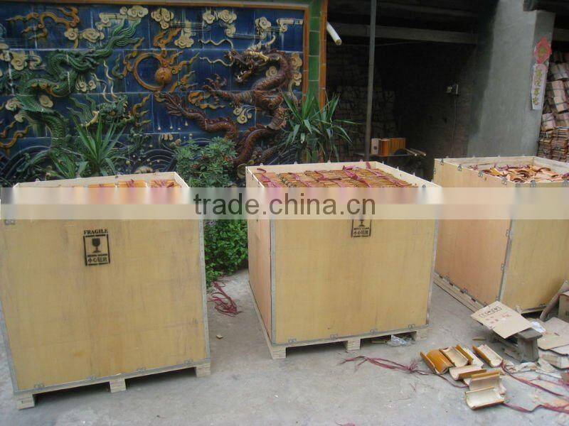 beautiful spanish roof tiles for sell