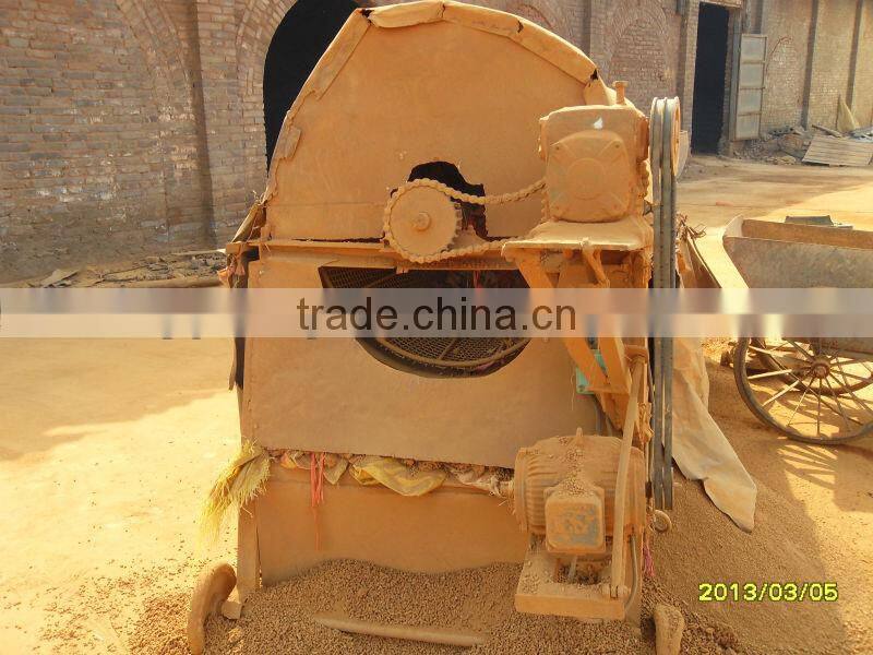 high quality and best price Hongye Iron Oxide Desulfurizer agent