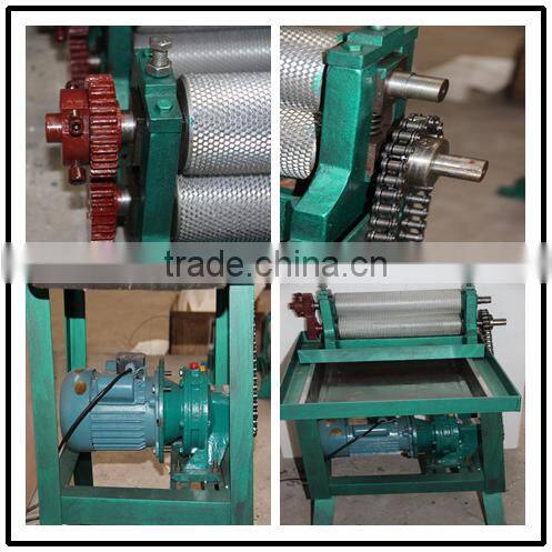 electric beeswax sheets foundation machine price /bees wax machine/bee keeping